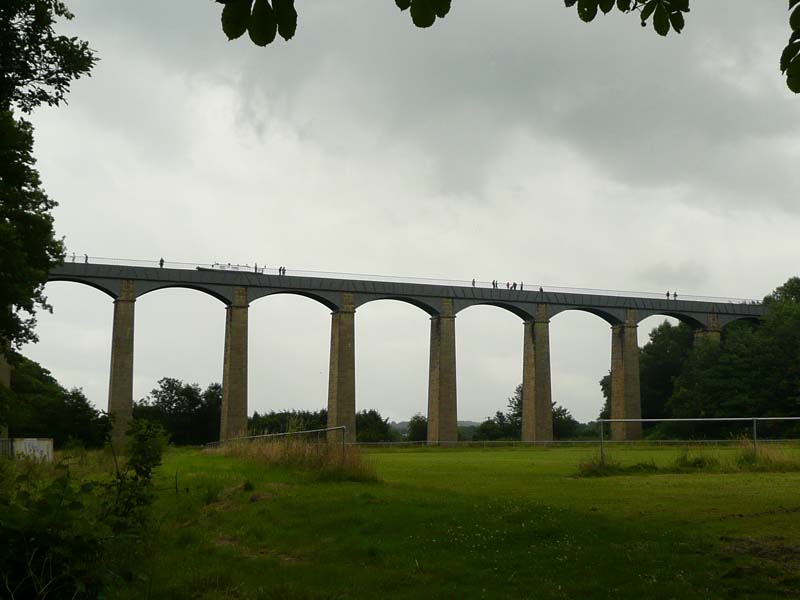 Froncysyllte Aquaduct