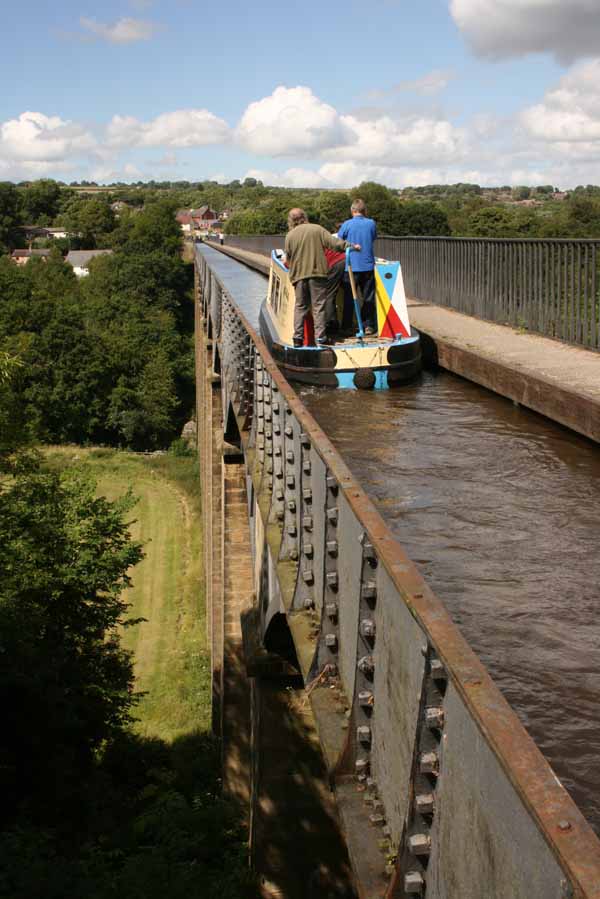 Froncysyllte Aquaduct