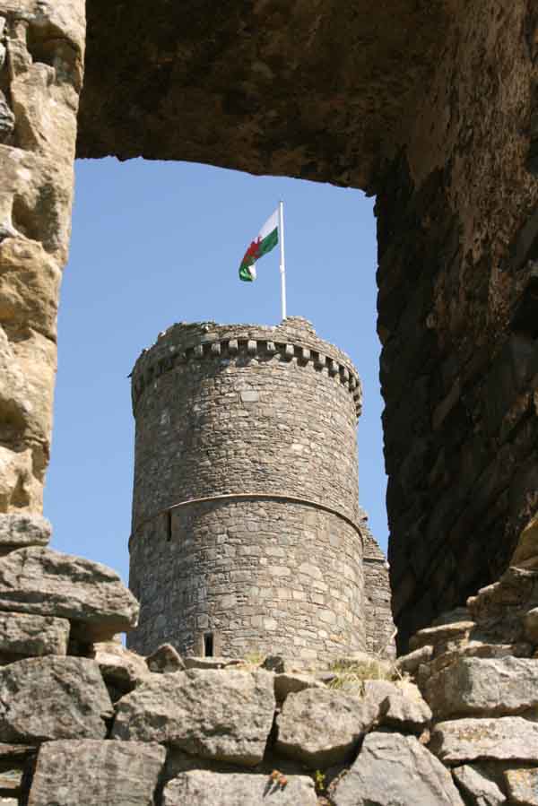The Keep