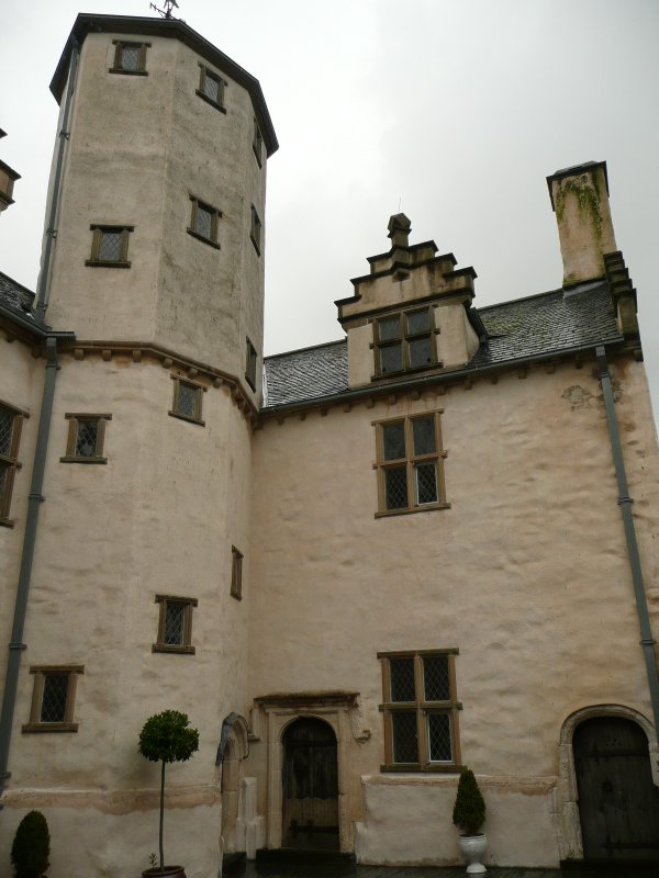 Plas Mawr