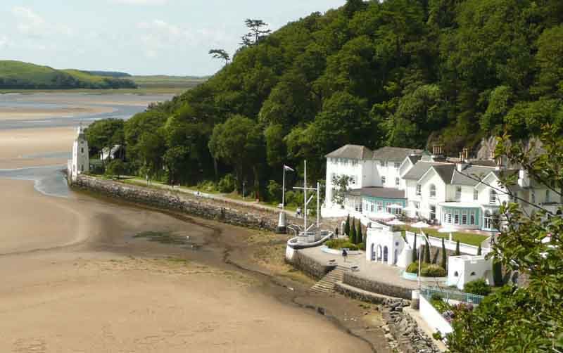Port Meirion