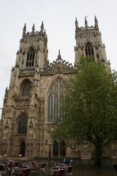 York Minster