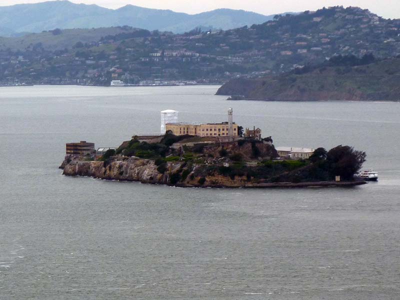 Alcatraz