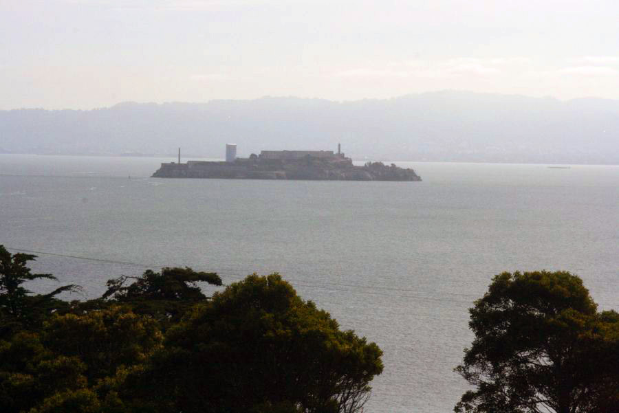 Alcatraz