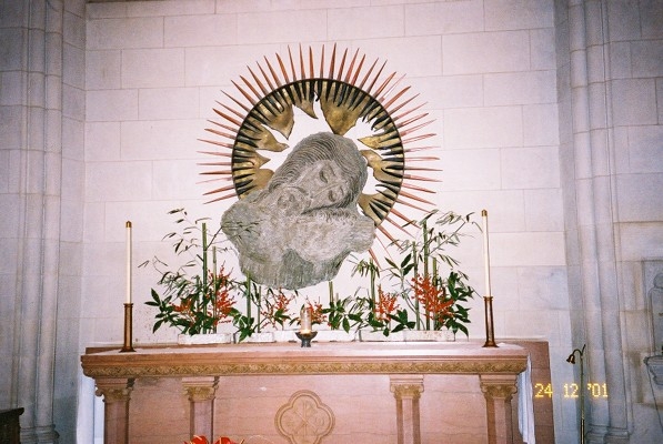 National Cathedral, Washington DC