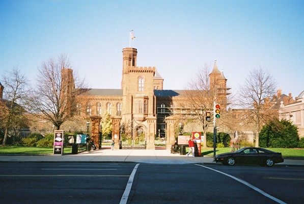 Smithsonian