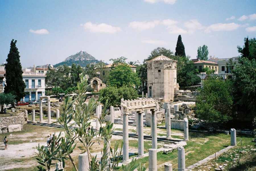 The Forum