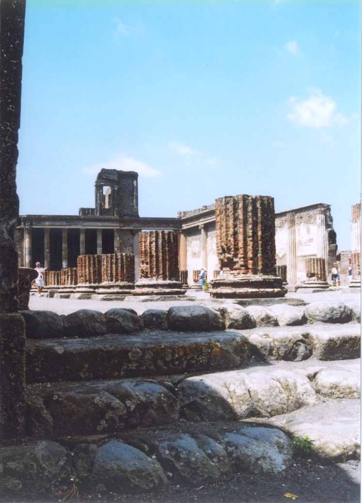 The Basilica