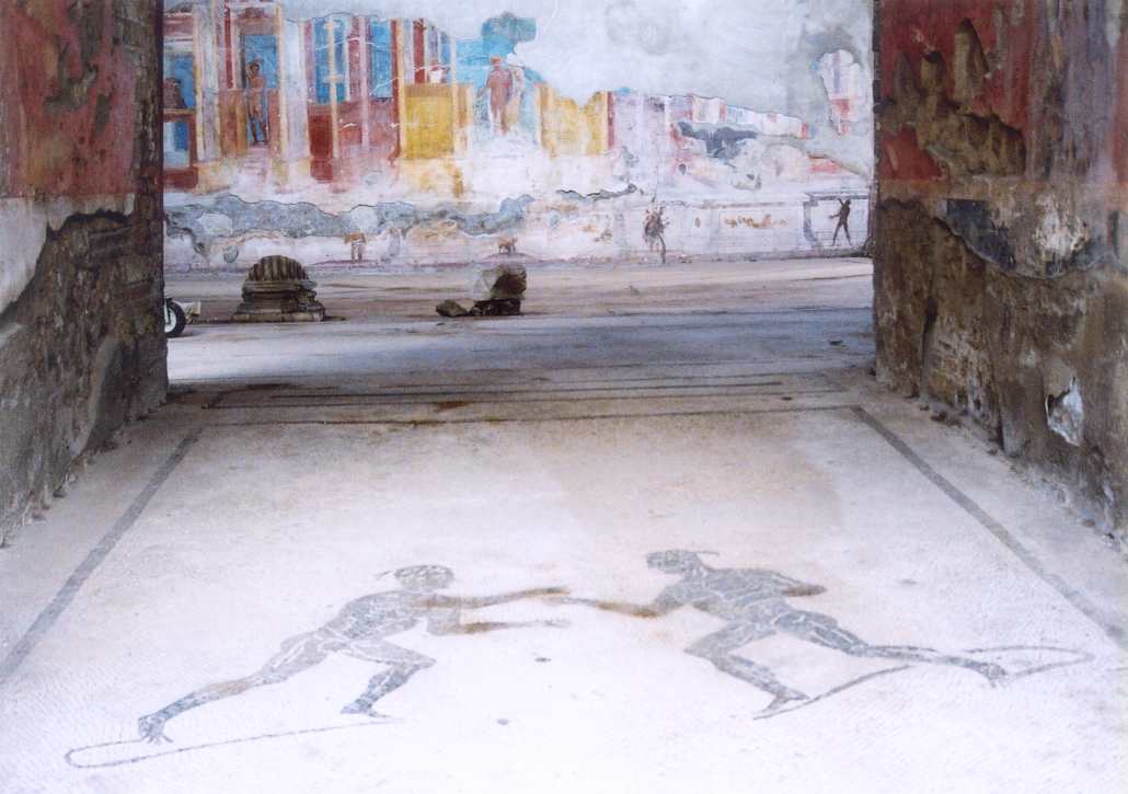Mosaic