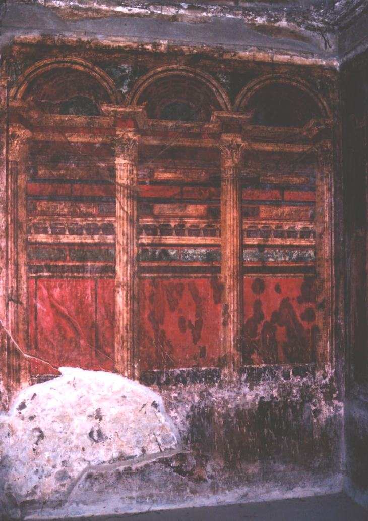 Villa dei Misteri
