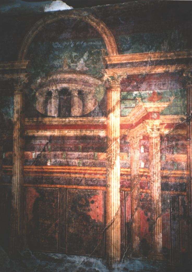 Villa dei Misteri