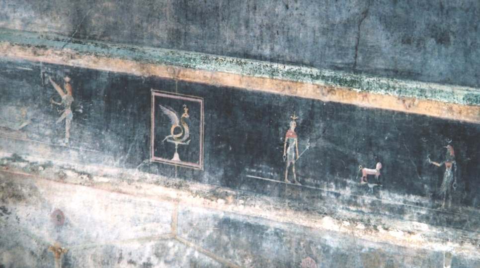 Villa dei Misteri