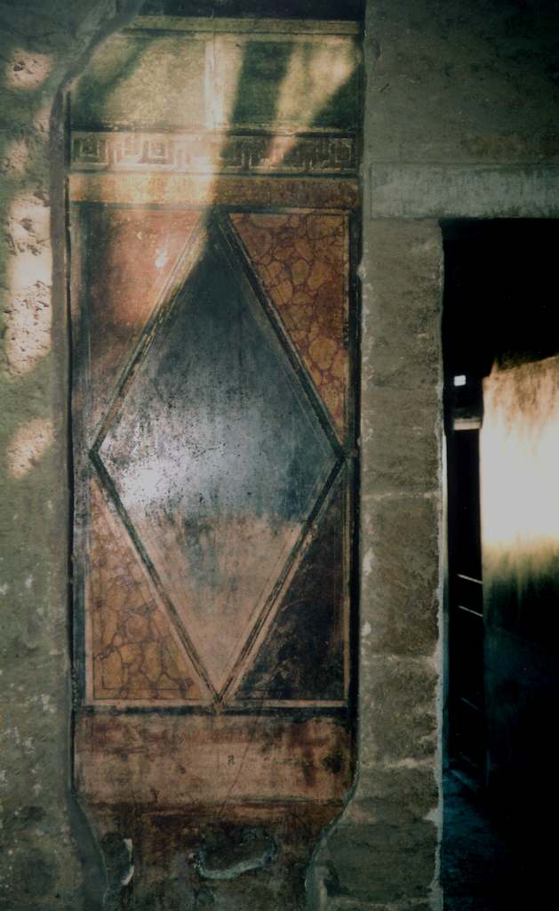 Villa dei Misteri