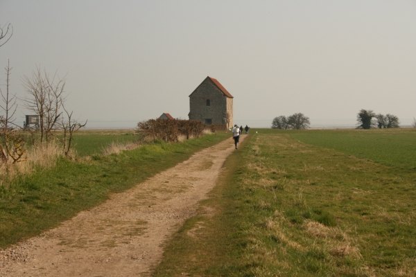 St Peter's