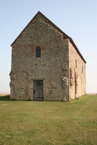 St Peter's