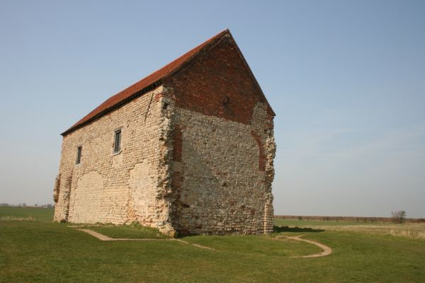St Peter's