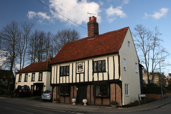 West Street