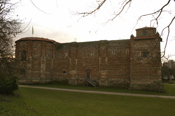 Colchester Castle