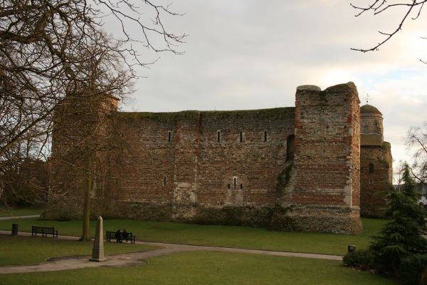 Colchester Castle