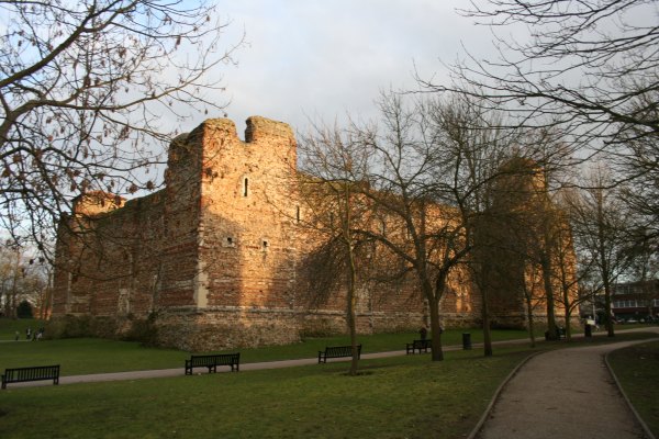 Colchester Castle