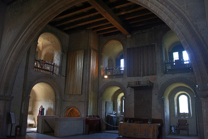 The Great Hall