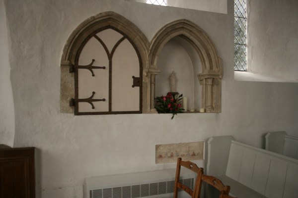 Tilty Church
