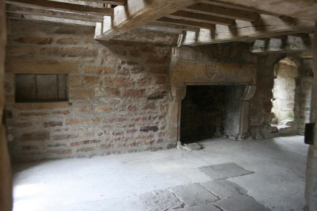 Original Kitchen