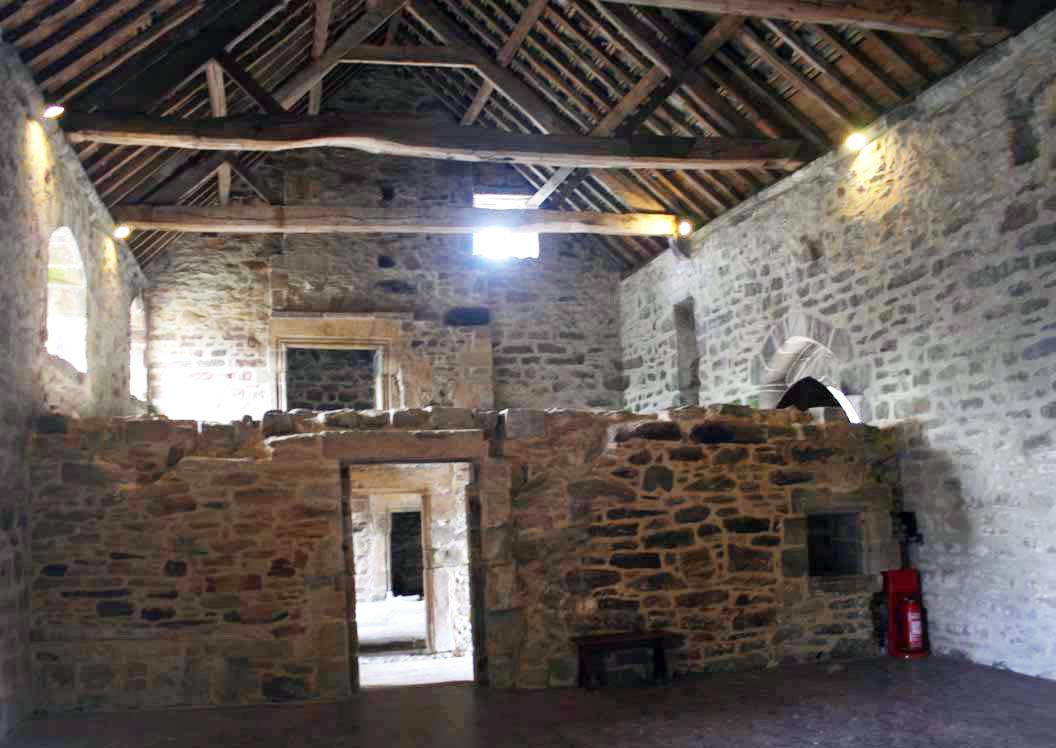 16th Century Hall
