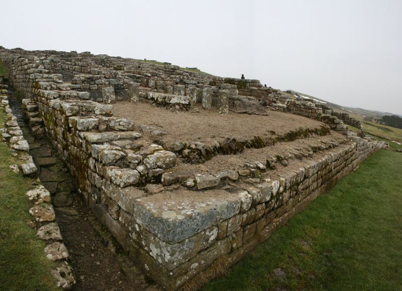 The Commandants House