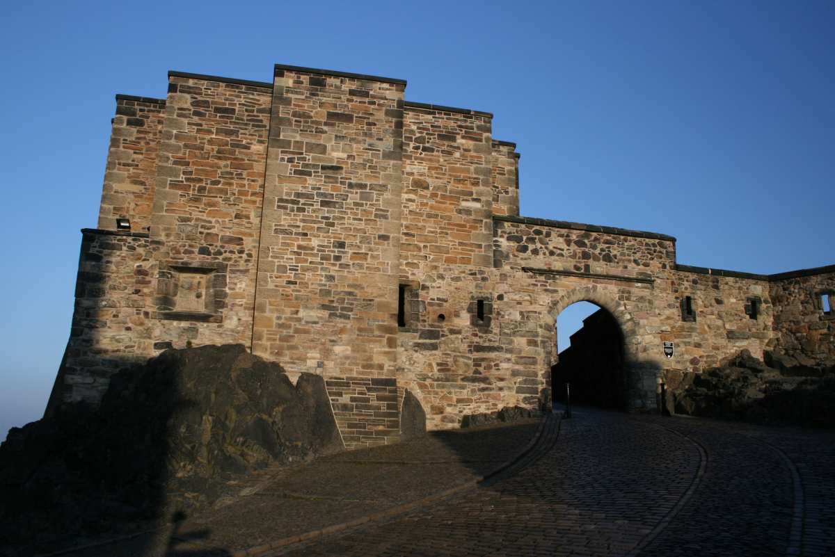Foog's Gate