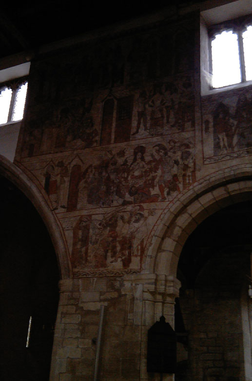 St Catherine