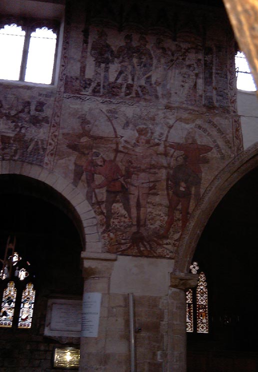 St Edmund