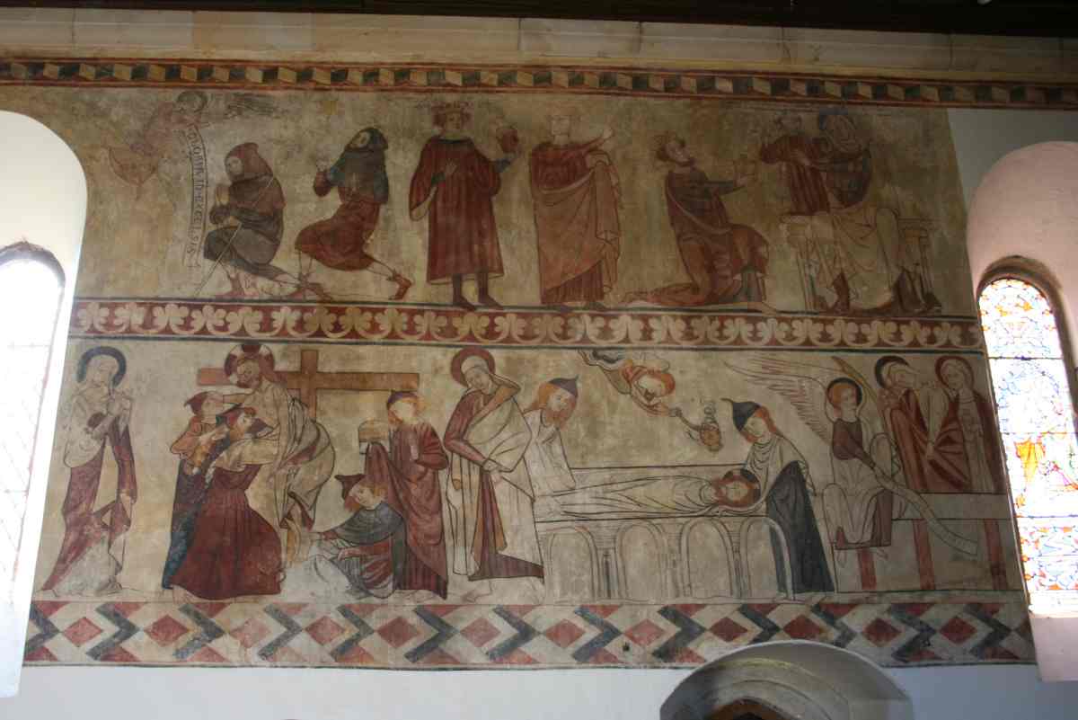 The Life of Christ