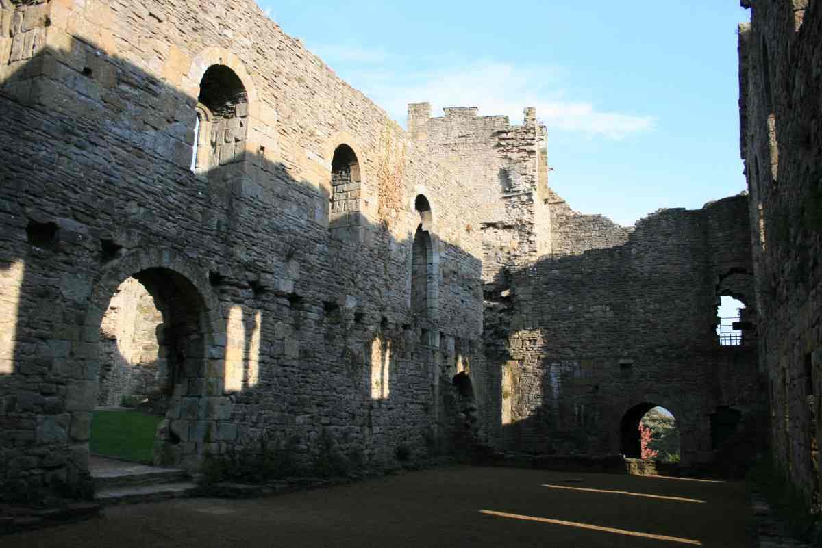 Scolland's Hall